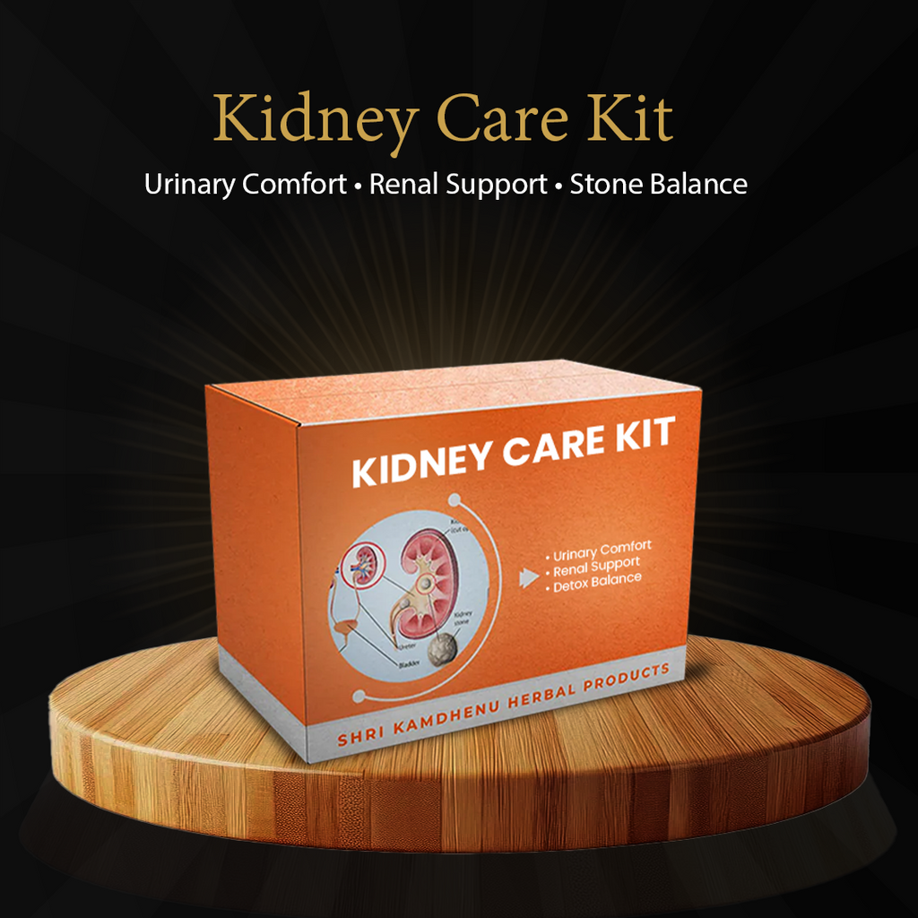 Kidney Care Kit