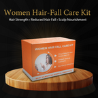 Women Hair Loss/Fall Care Kit