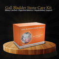 पित्ताशय की पथरी की देखभाल किट