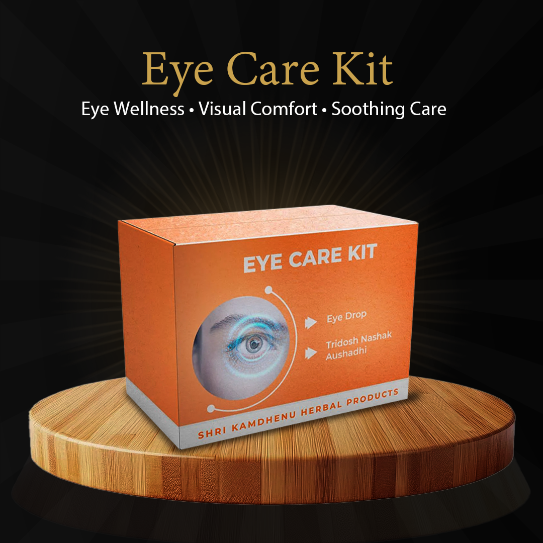 Eye Care Kit