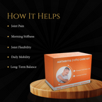 Arthritis (गठिया) Care Kit