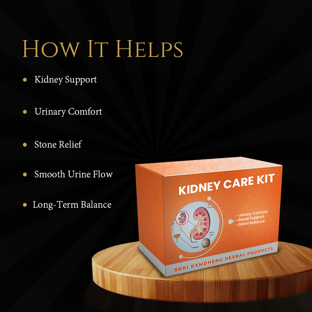 Kidney Care Kit