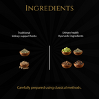 Stone Relief Medicine for Kidney & Urinary Health | Ayurvedic Herbal Powder | 50 g