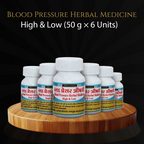 Blood Pressure (ब्लड प्रेशर) Care Kit