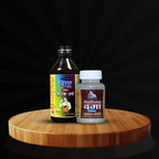 क्षय रोग (टीबी) ट्यूबरकुलोसिस देखभाल किट