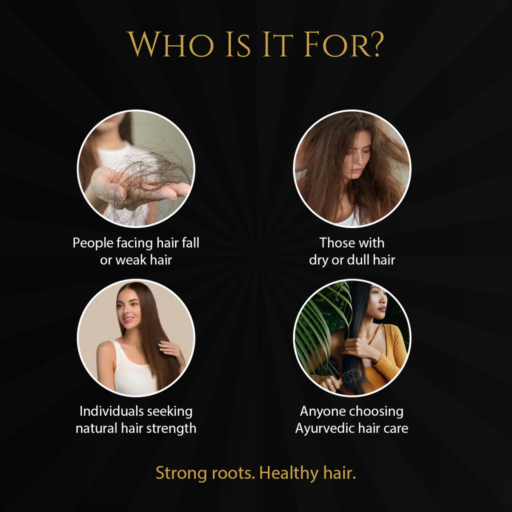 बालों की वृद्धि और मजबूती के लिए दिव्या रक्षित केश तेल | आयुर्वेदिक हर्बल तेल | 200 मिलीलीटर