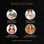 त्वचा विकार से राहत के लिए चार्मरोग निवारक तेल | नीम, गंधक और आंवला के साथ आयुर्वेदिक हर्बल तेल | 50 मि.ली