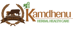 Kamdhenu Herbal Life