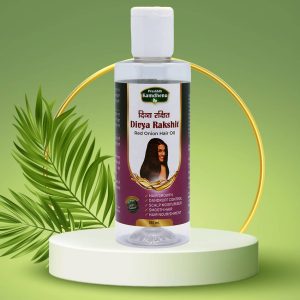 Hair Care ayurvedic Oil