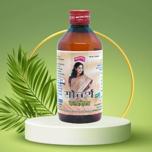 Skin Care ayurvedic syrup