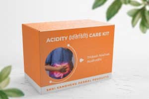 acidity care kit