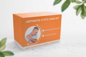 arthritis care kit