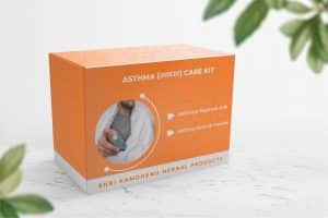 asthma care kit