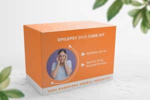 epilepsy care kit