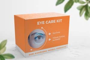 eye care kit