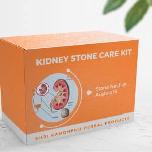 kidney stone care kit