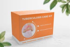 tuberculosis care kit