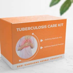 tuberculosis care kit