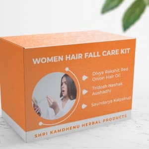 womens hair loss/fall